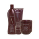 Kit Senscience True Hue Violet Shampoo 280 ml + Condicionador 240 ml + Inner Hidratação 500 ml