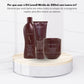 Kit Senscience True Hue Violet Shampoo 280 ml + Condicionador 240 ml + Inner Restore Intensif 500 ml