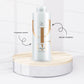 Kit Wella Oil Reflections Shampoo 1 Litro + Máscara 500 g + Oleo Reflections 100 ml
