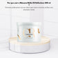 Kit Wella Oil Reflections Shampoo 1 Litro + Máscara 500 g + Oleo Reflections 100 ml