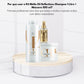 Kit Wella Oil Reflections Shampoo 1 Litro + Máscara 500 g + Oleo Reflections 100 ml