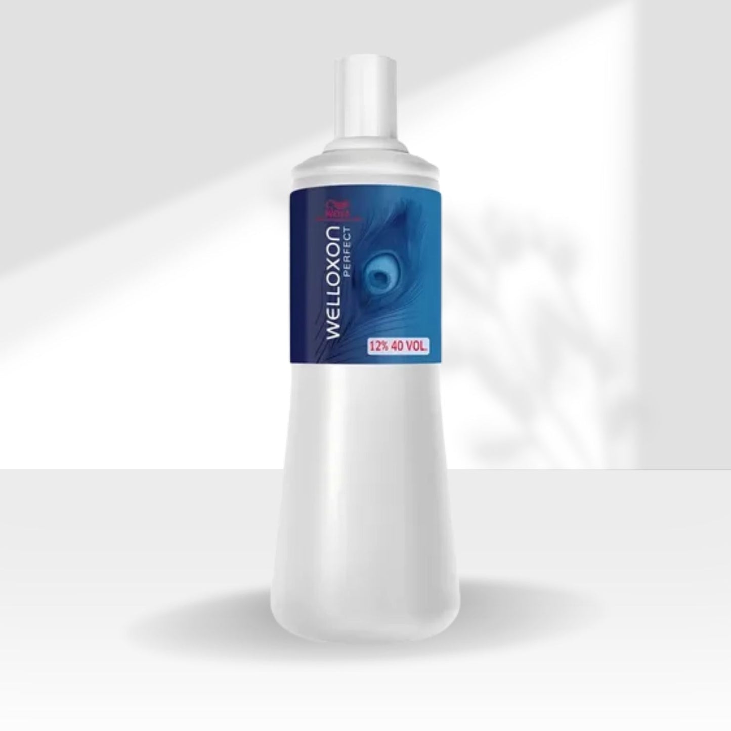 Agua Oxidante Wella Welloxon Perfect 12% Ox 40 Volumes 1 Litro