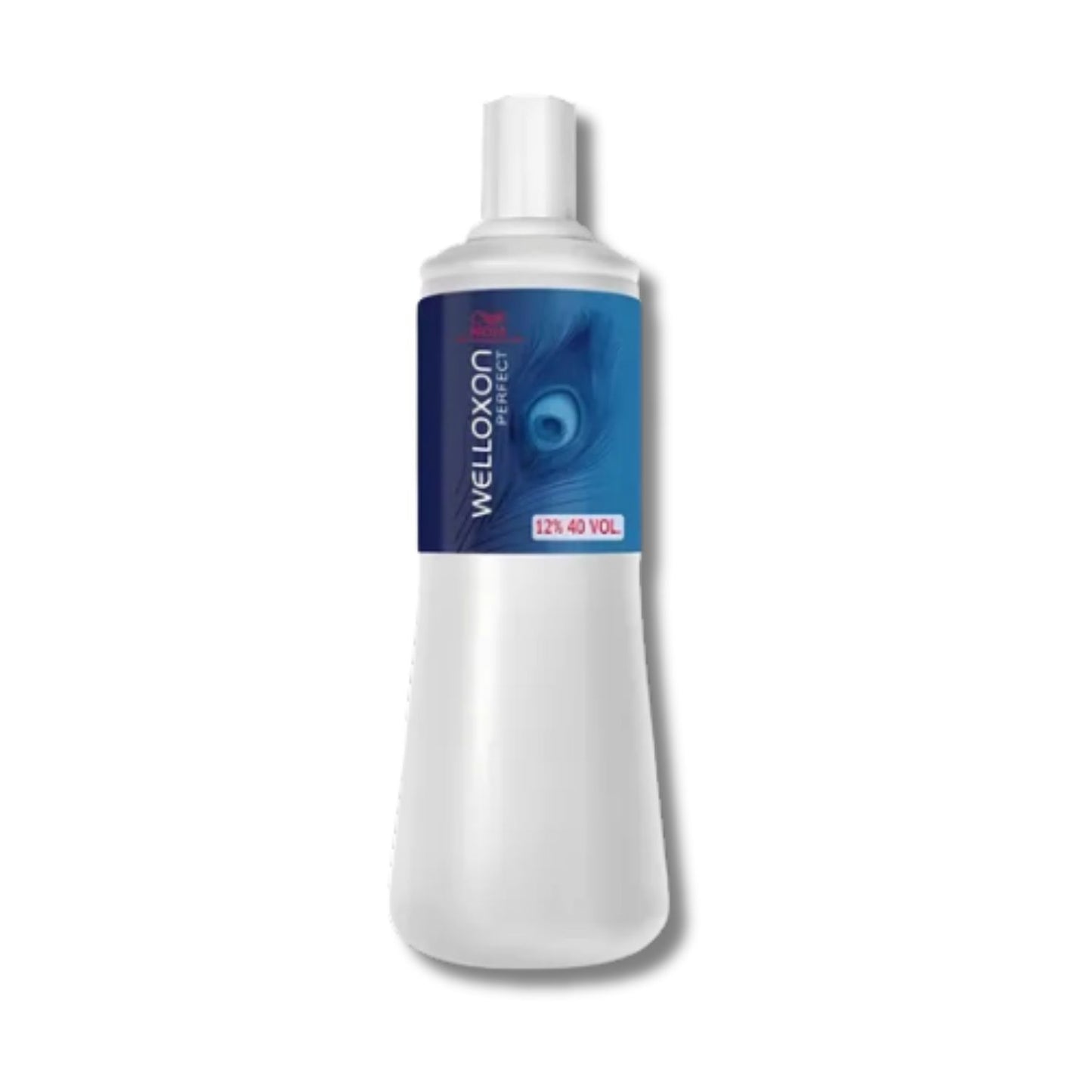 Agua Oxidante Wella Welloxon Perfect 12% Ox 40 Volumes 1 Litro