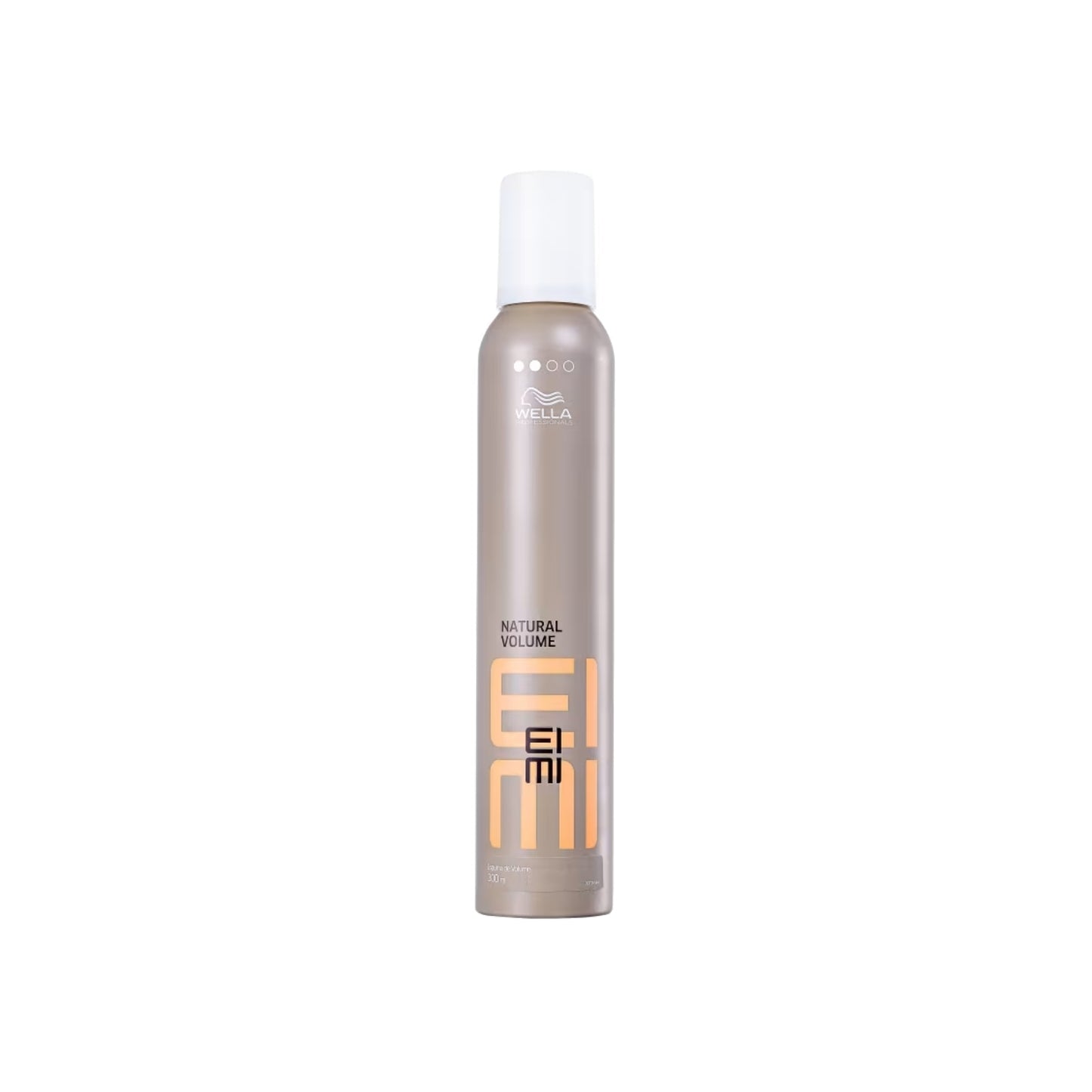 Mousse Wella EIMI Natural Volume 300 ml