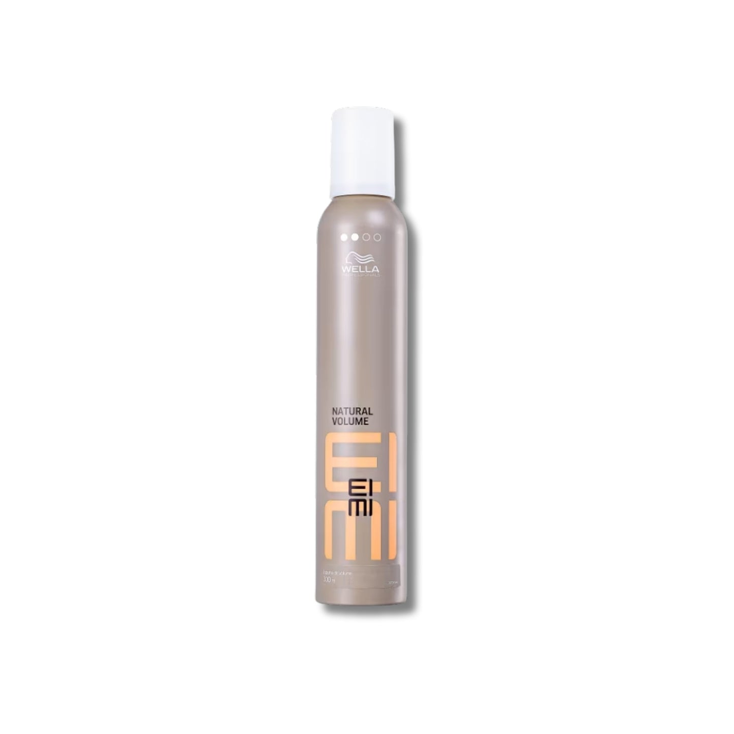 Mousse Wella EIMI Natural Volume 300 ml