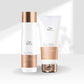 Kit Wella Fusion Shampoo 250 ml + Condicionador 200 ml