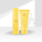 Kit Wella Invigo Sun Essential Shampoo 250 ml + Condicionador 200 ml