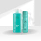 Kit Wella Invigo Volume Boost Crystal Máscara 500 ml + Shampoo 250 ml
