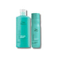 Kit Wella Invigo Volume Boost Crystal Máscara 500 ml + Shampoo 250 ml