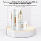 Kit Wella Oil Reflections Shampoo 1 Litro + Máscara 500 ml + Oleo Light 100 ml