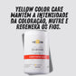 Máscara Yellow Color Care Condicionadora 1 Litro