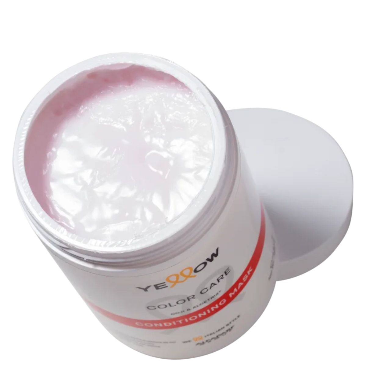 Máscara Yellow Color Care Condicionadora 1 Litro