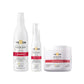 Kit Yellow Color Care Trio Shampoo 500 ml + Máscara 500 ml + Leave-in 125 ml