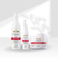 Kit Yellow Color Care Trio Shampoo 500 ml + Máscara 500 ml + Leave-in 125 ml