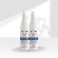 Kit Yellow Curls Shampoo + Condicionador 500 ml
