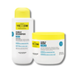 Kit Yellow Curls Shampoo + Máscara 500 ml