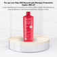 Felps SOS Reconstrução Shampoo Tratamento Capilar 500 ml
