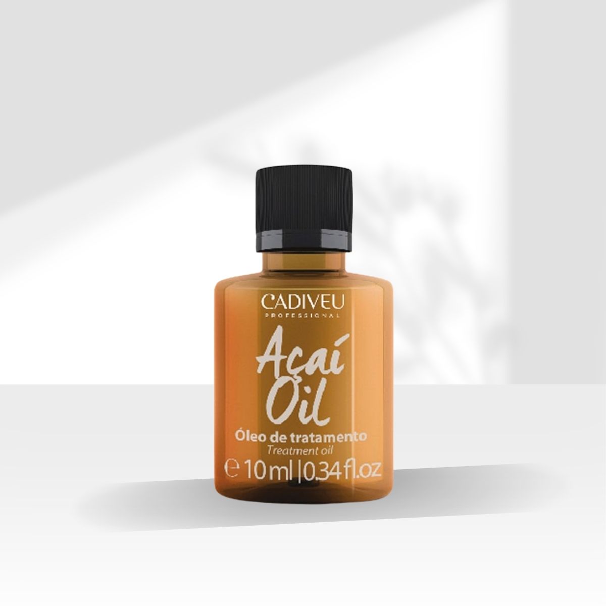 Oleo Cadiveu Açaí Oil 10 ml