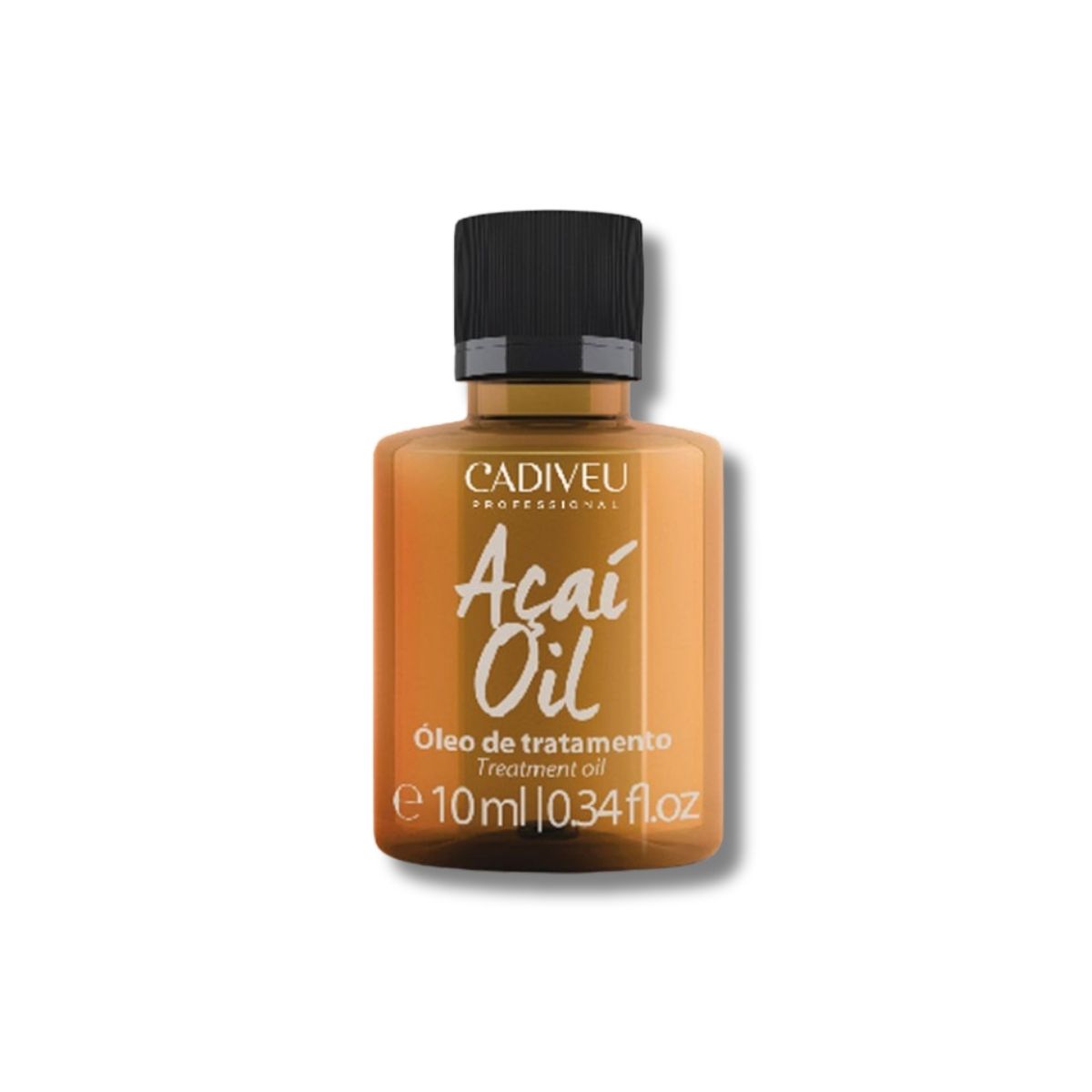 Oleo Cadiveu Açaí Oil 10 ml