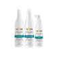 Kit Yellow Easy Long Shampoo + Condicionador + Tônico