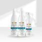 Kit Yellow Easy Long Shampoo + Condicionador + Tônico