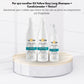 Kit Yellow Easy Long Shampoo + Condicionador + Tônico