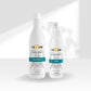 Kit Yellow Easy Long Shampoo 500 ml + Tônico 125 ml
