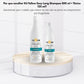Kit Yellow Easy Long Shampoo 500 ml + Tônico 125 ml