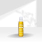 Yellow Star Iluminador Oil Capilar 120 ml