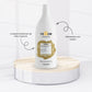 Shampoo Yellow Star Iluminador 1,5L