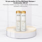 Kit Ykas Dna Repair Shampoo + Condicionador 300 ml