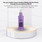 Leave in Cadiveu Plástica dos Fios Primer Proteção Térmica Anti Frizz 110 ml