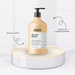 Shampoo Loreal Absolut Repair Gold Quinoa 750 ml