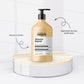 Condicionador Loreal Absolut Repair Gold Quinoa 750 ml