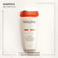 Kit Kérastase Nutritive Immunité (2 Shampoo's + Condicionador + Leave-in + 2 Máscaras)