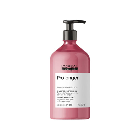 Shampoo Loreal Pro Longer 750 ml