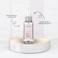 Serum Cadiveu Boca Rosa Hair Quartzo Líquido Condicionante Oleo Reparador de Pontas 65 ml
