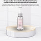 Serum Cadiveu Boca Rosa Hair Quartzo Líquido Condicionante Oleo Reparador de Pontas 65 ml