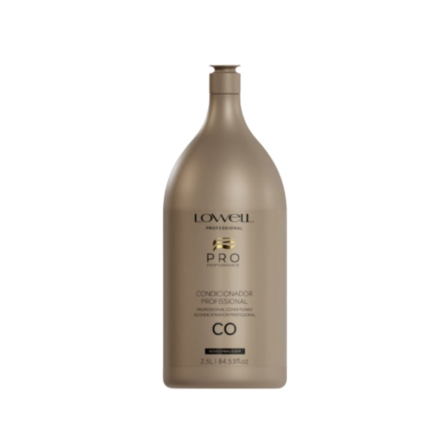 Condicionador Lowell para Lavatório 2500 ml