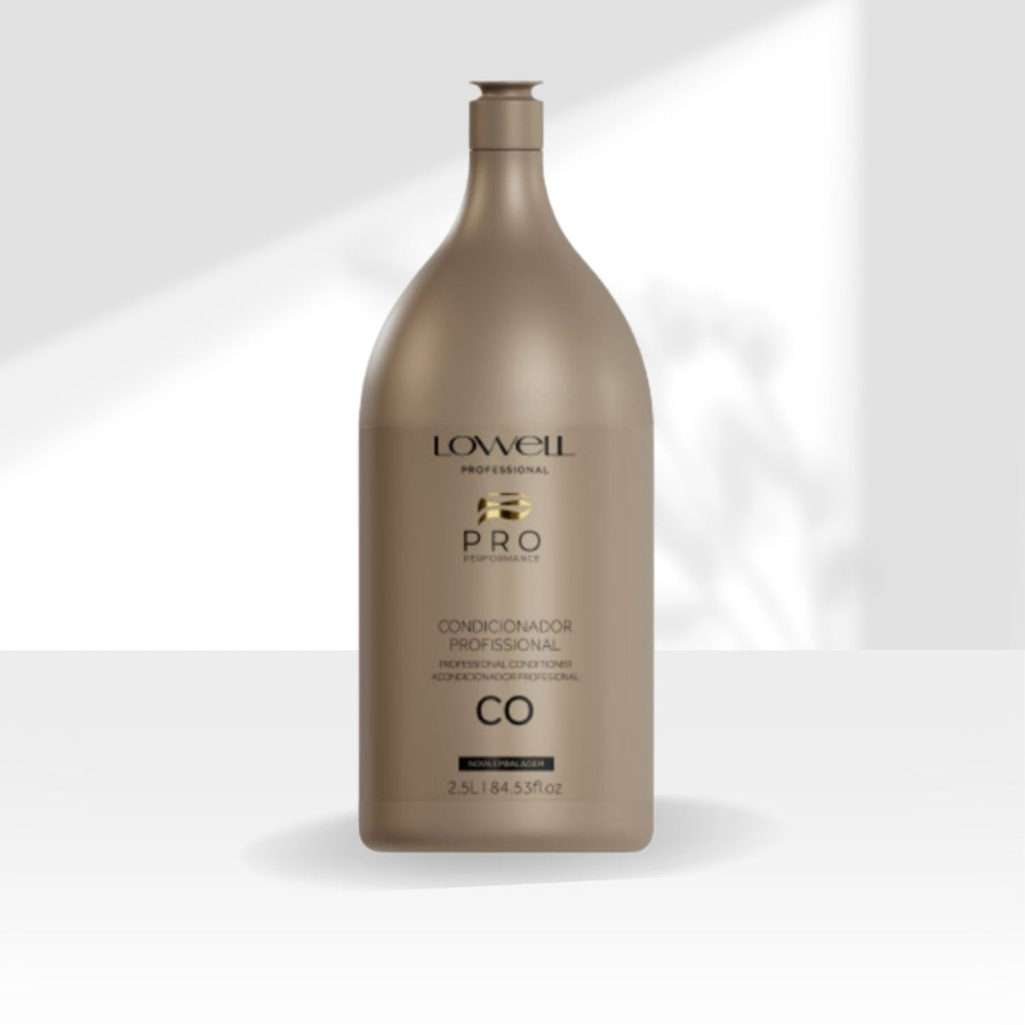 Condicionador Lowell para Lavatório 2500 ml