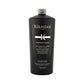 Shampoo Kérastase Densifique Bain Densité Homme Masculino 1 Litro