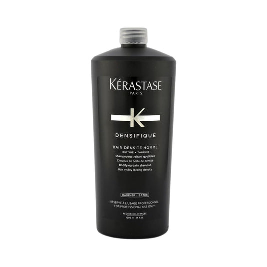 Shampoo Kérastase Densifique Bain Densité Homme Masculino 1 Litro