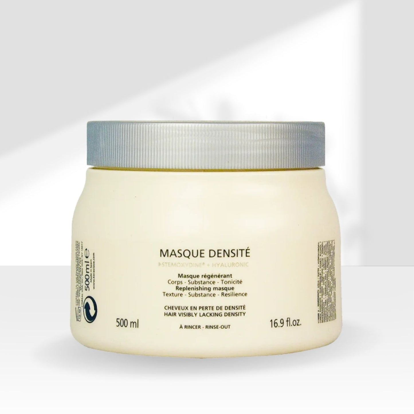 Máscara Kérastase Densifique Masque Densité 500 g