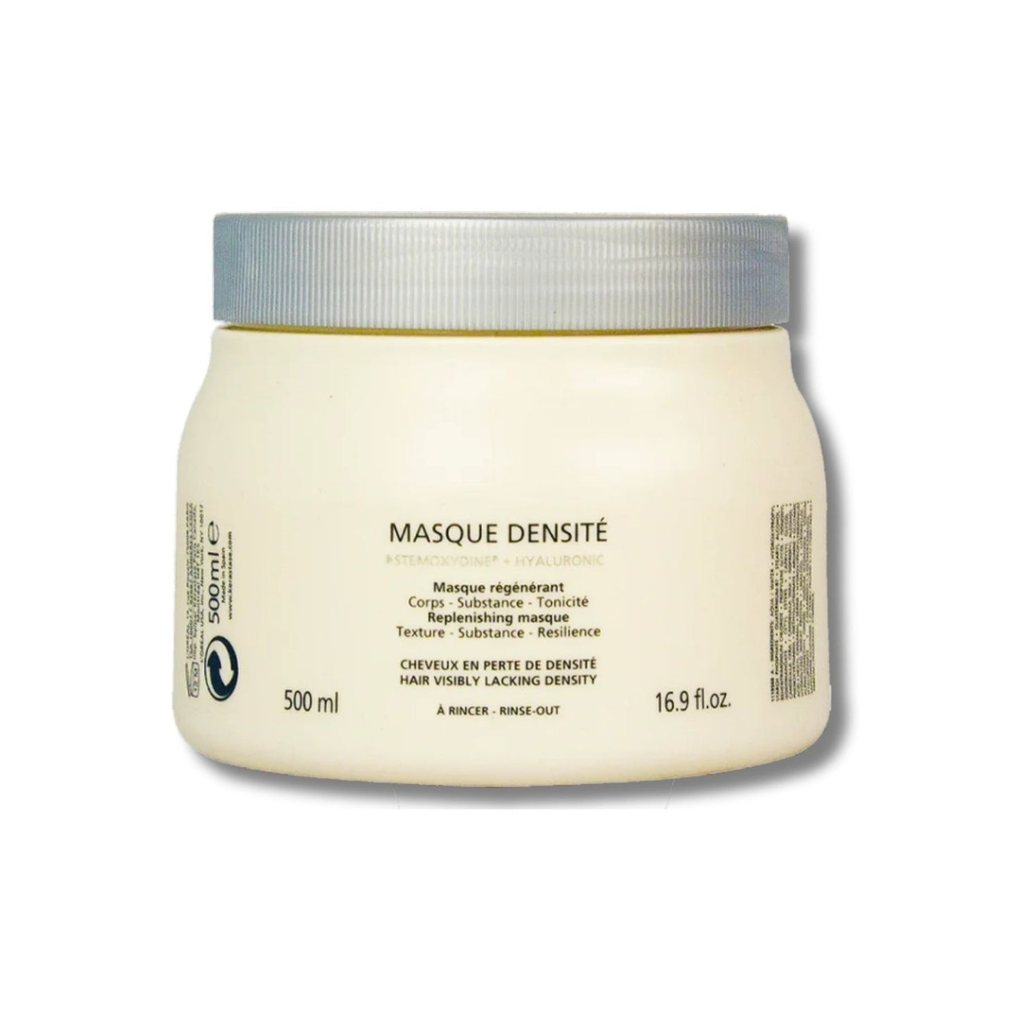 Máscara Kérastase Densifique Masque Densité 500 g