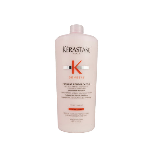 Condicionador Kérastase Genesis Fondant Renforcateur 1 Litro