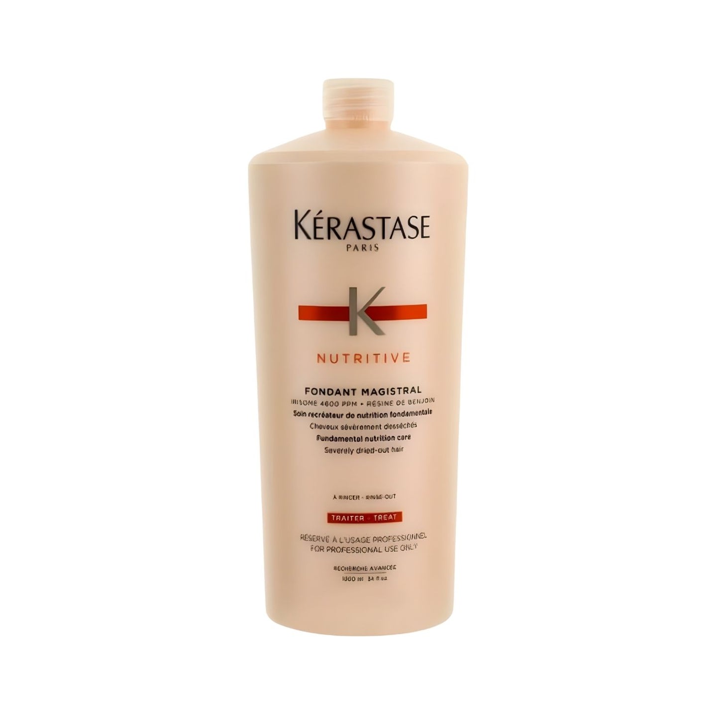 Condicionador Kérastase Nutritive Fondant Magistral 1 Litro