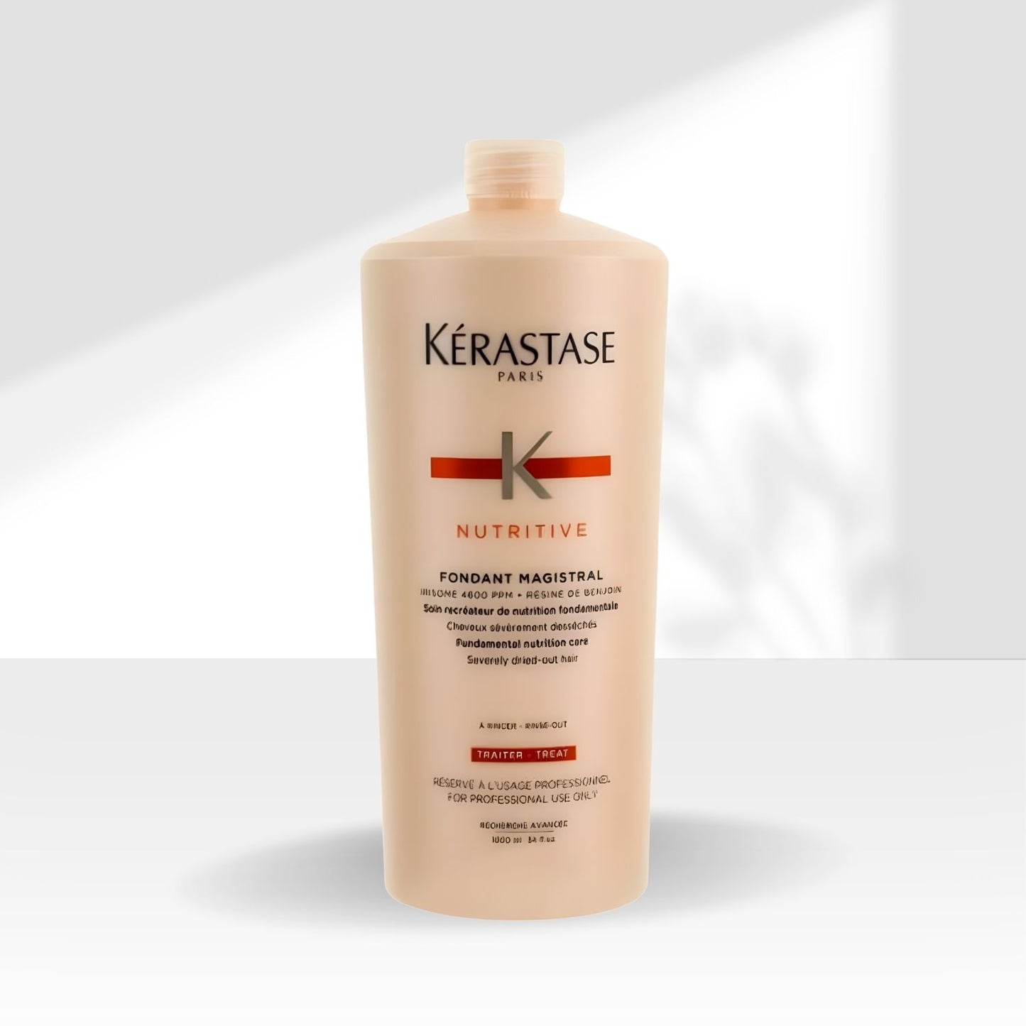Condicionador Kérastase Nutritive Fondant Magistral 1 Litro