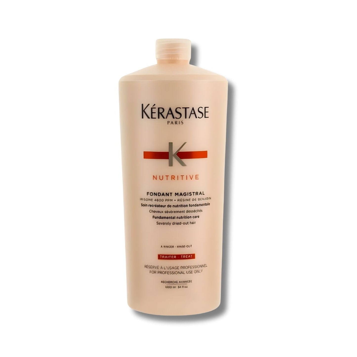 Condicionador Kérastase Nutritive Fondant Magistral 1 Litro