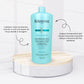 Shampoo Kérastase Résistance Bain Force Architecte 1 Litro