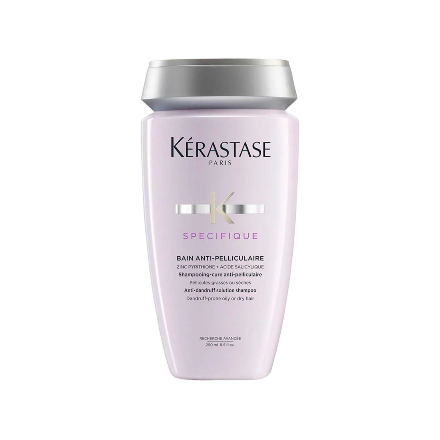 Shampoo Kérastase Spécifique Bain Antipelliculaire 250 ml